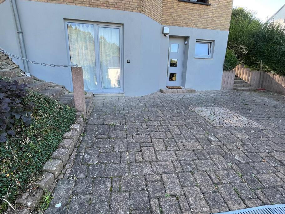 Willa Gemuetliches Feriendomizil*Eifel* Bad Muenstereifel Zewnętrze zdjęcie