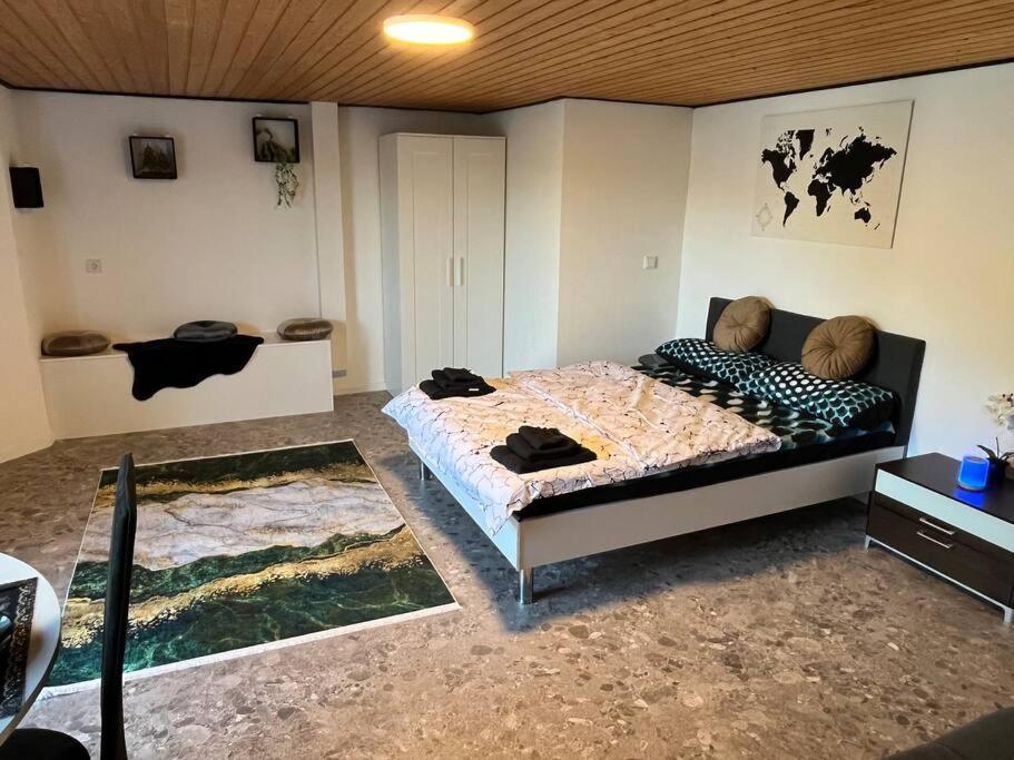Willa Gemuetliches Feriendomizil*Eifel* Bad Muenstereifel Zewnętrze zdjęcie