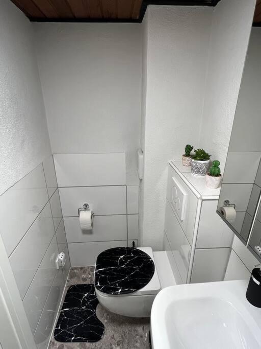 Willa Gemuetliches Feriendomizil*Eifel* Bad Muenstereifel Zewnętrze zdjęcie