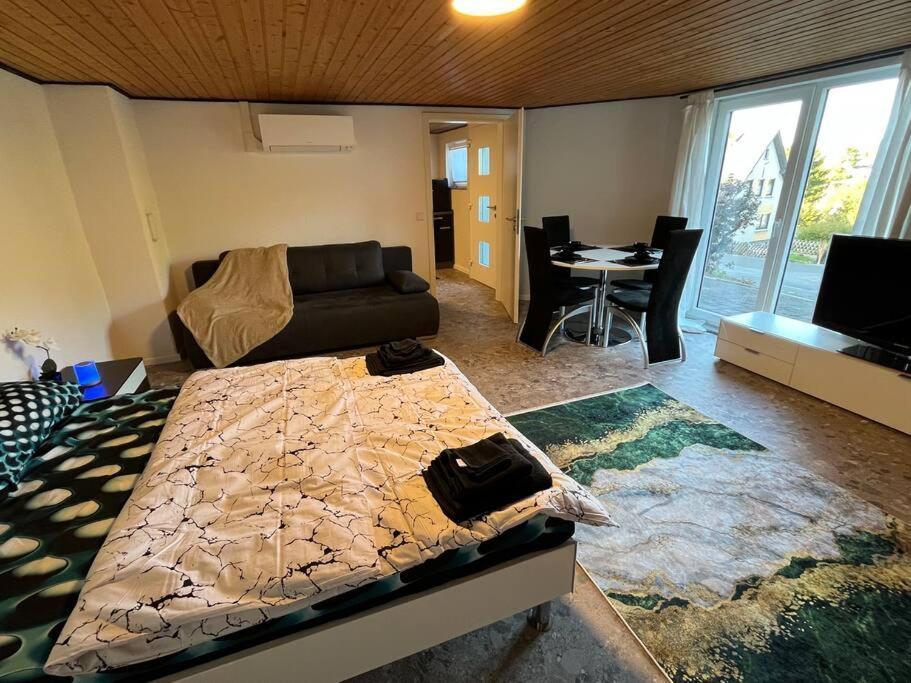 Willa Gemuetliches Feriendomizil*Eifel* Bad Muenstereifel Zewnętrze zdjęcie
