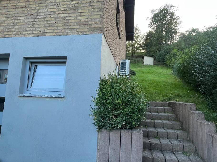 Willa Gemuetliches Feriendomizil*Eifel* Bad Muenstereifel Zewnętrze zdjęcie