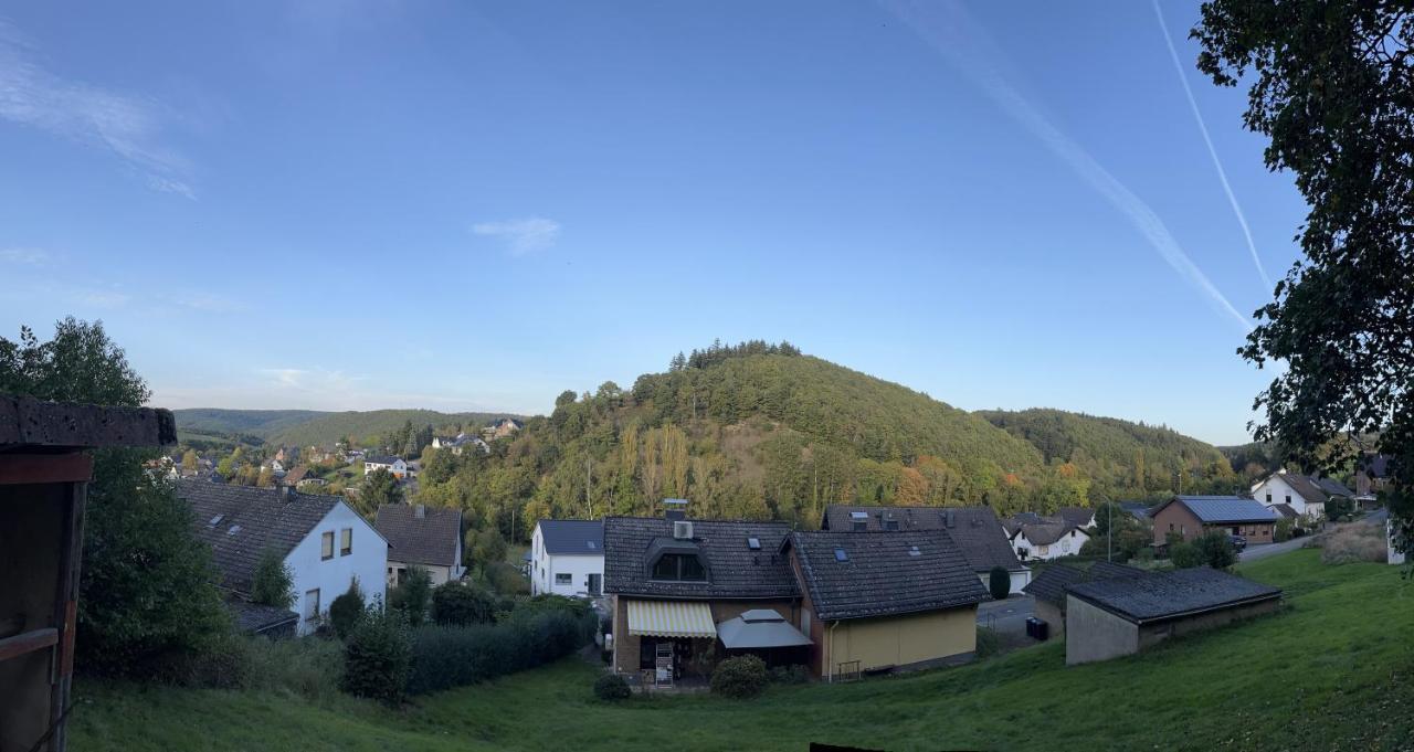 Willa Gemuetliches Feriendomizil*Eifel* Bad Muenstereifel Zewnętrze zdjęcie