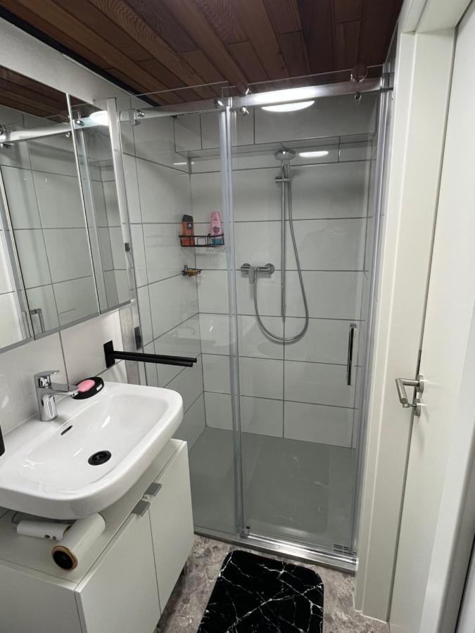 Willa Gemuetliches Feriendomizil*Eifel* Bad Muenstereifel Zewnętrze zdjęcie