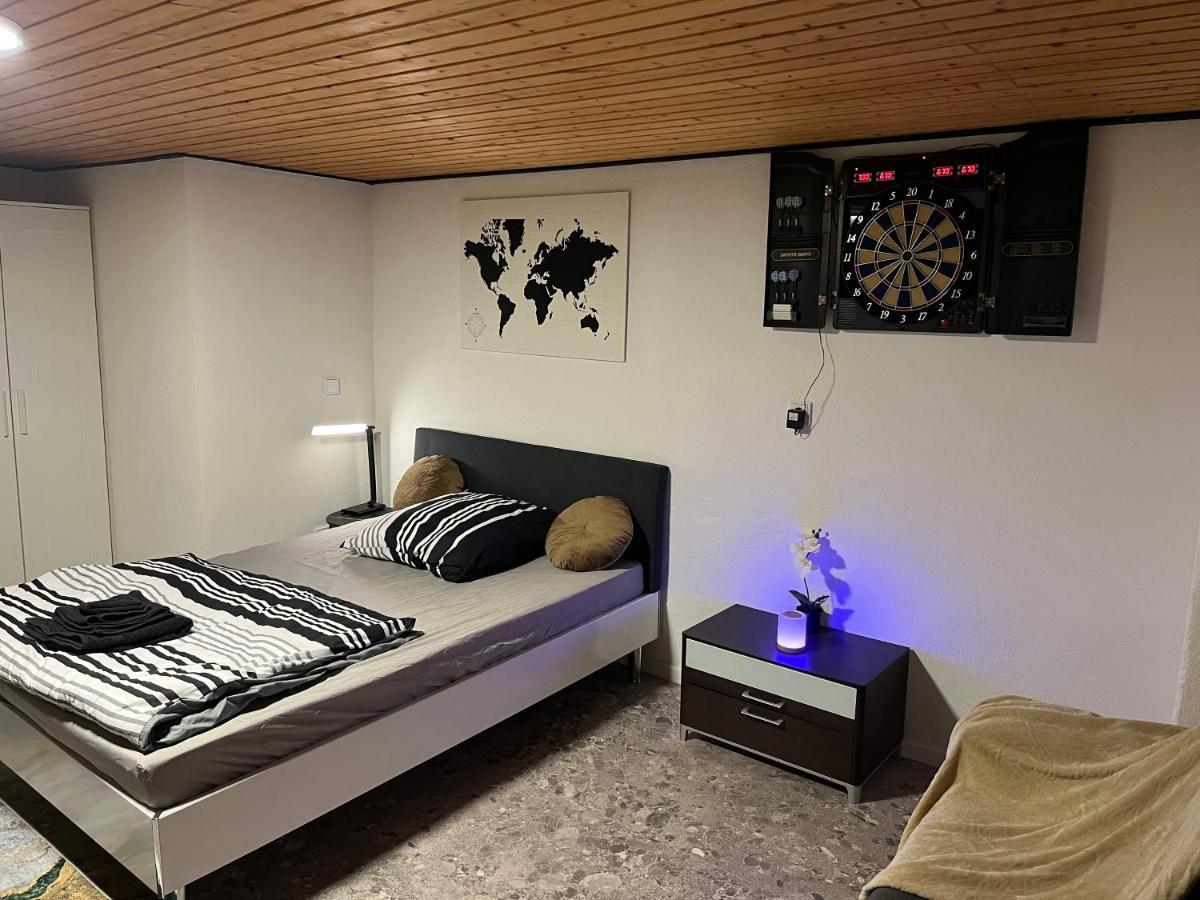 Willa Gemuetliches Feriendomizil*Eifel* Bad Muenstereifel Zewnętrze zdjęcie